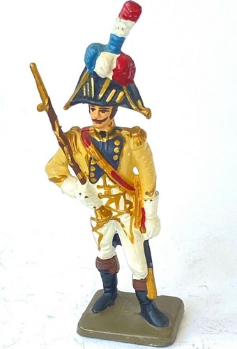 Soldats plomb starlux grande - plomb,