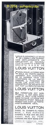 Publicite louis vuitton - publicite,