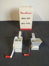 Râpe à Fromage vintage Mouli