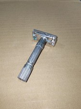 rasoir gillette Reg Us Pat Off