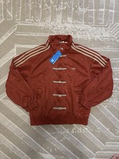 adidas chinese new year jacket