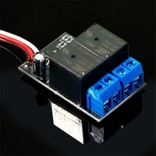 Model remote control - rc, relais