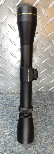 Leupold 2 7x33mm - , 2-7x33mm
