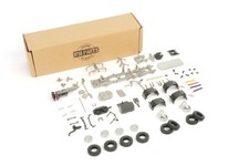 kits et pièces : châssis DAF