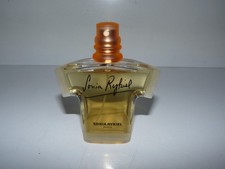 Ancien flacon eau - ancien, toilette