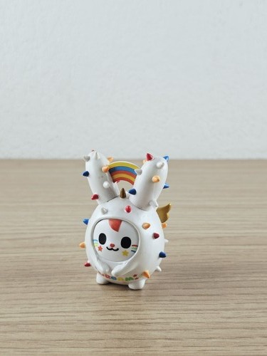 Tokidoki cactus bunnies series - tokidoki,