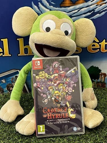 Cadence hyrule crypt the - hyrule,