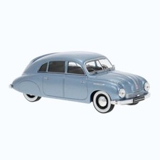Tatra T600 Tatraplan 1950 Ixo