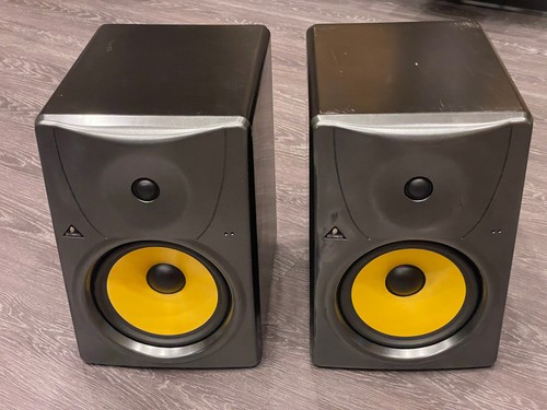 Behringer truth b1031a inch - truth, 8