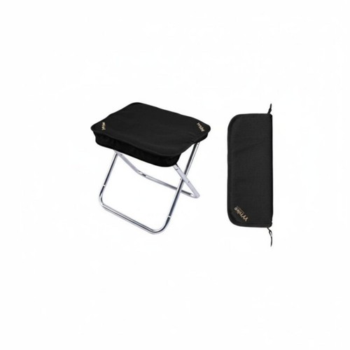 Mini tabouret poche pliable - de,