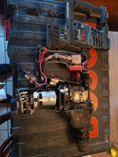 Perforateur BOSCH GBH 36 V-LI