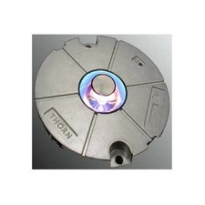 Thorn 500090 Feux de balisage sol IN-OMA 8" - 40W 6.6A + B + SC - Omnidirectiona