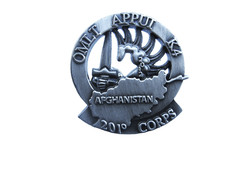 PARACHUTISTES OPEX AFGHANISTAN