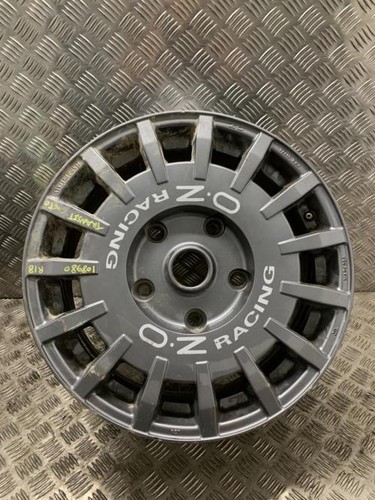 Jante ford transit custom - ford,
