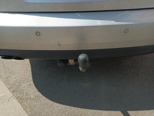 Attelage (boule de remorquage) AUDI A4 2 AVANT PHASE 2 BREAK