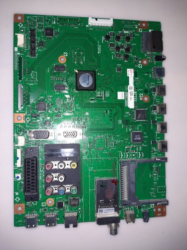 Carte mère kf733 sharp - carte, tv