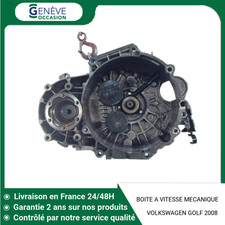 🇫🇷 BOITE DE VITESSES