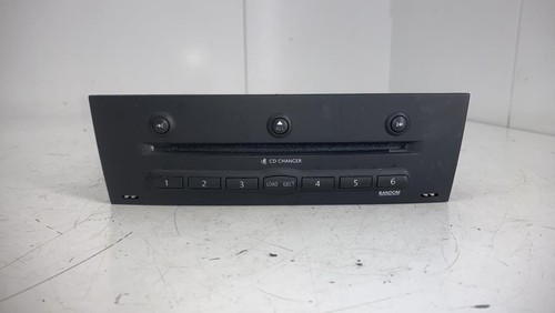 Chargeur renault megane 2 - cd,