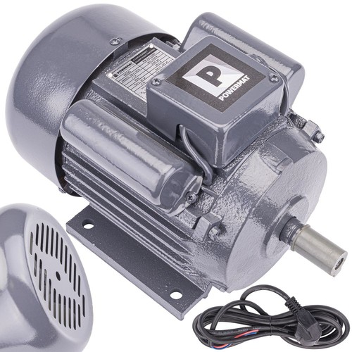 Moteur électrique 2kw 2800u - Électrique,