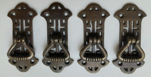 Chinese chippendale style - 4,