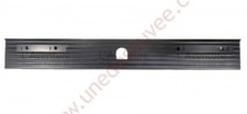 ENJOLIVEUR COFFRE - RAPPE ARRIERE HAYON NOIR PEUGEOT 205 GTI CTI TD