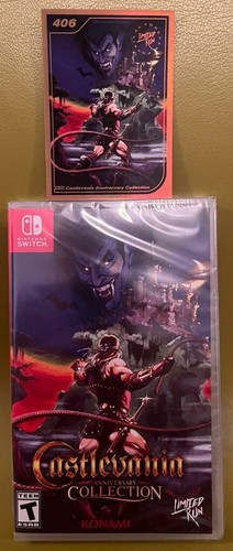 Rare castlevania - ¤¤rare¤¤,