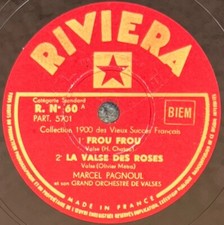 Marcel Pagnoul : Collection