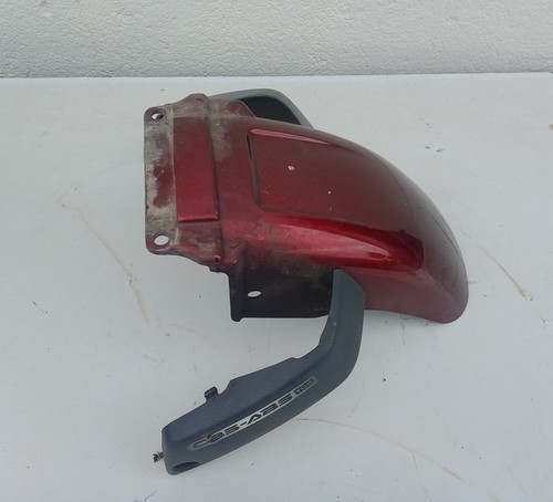 Honda 1100 pan - pan, abs