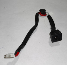 Connecteur d'alimentation original 6017B0258101 pour Toshiba Satellite C650 .