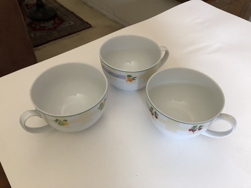 Guy degrenne porcelain - guy,