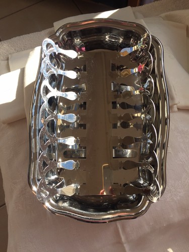Porte toasts rack - ,
