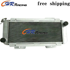 ALUMINUM RADIATOR FOR