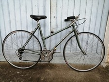 Vélo vintage Gitane mixte
