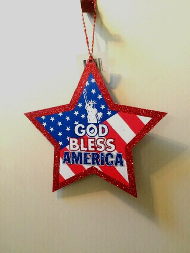 Patriotic year round - year,