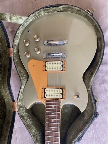 Guitare électrique yamaha - guitare,