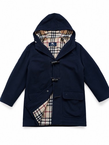 Duffle coat burberry vintage - , duffle-coat
