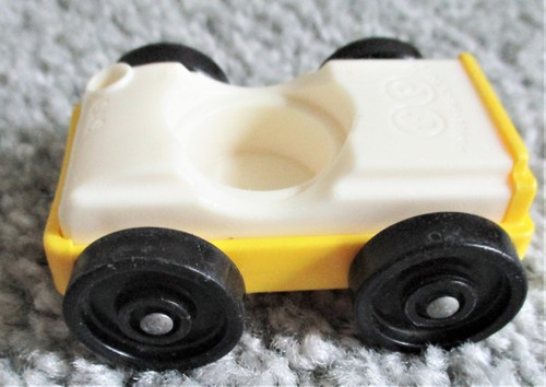 Vintage fisher price - vintage, little