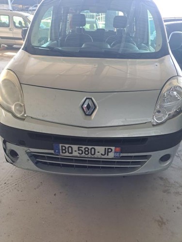 Banquette arriere renault - banquette,