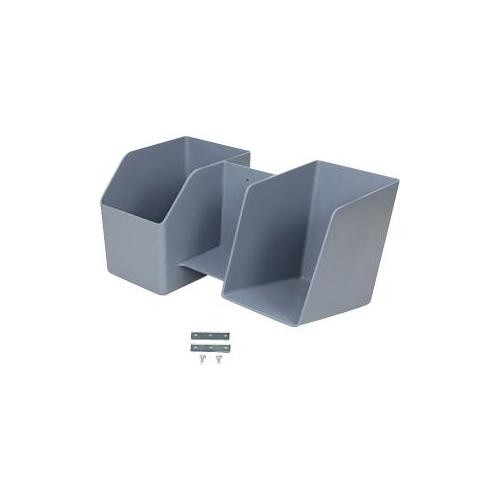 Bac rangement ergotron - de,