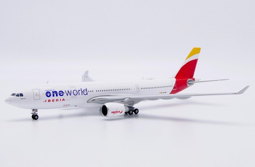 Wings iberia airbus - jc,