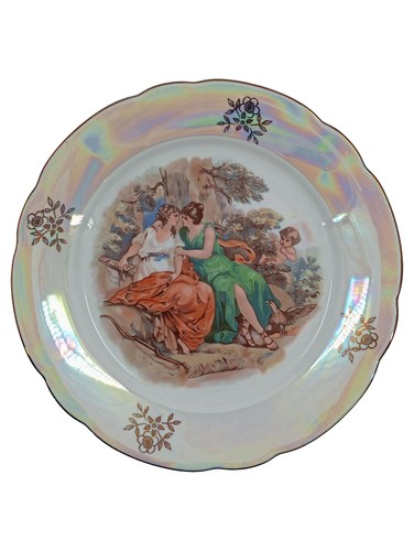 Kahla assiette collection - kahla,