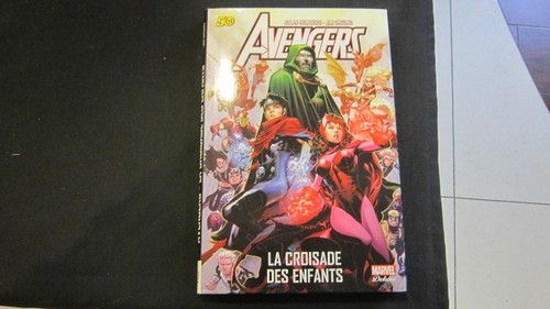 Marvel deluxe avengers - marvel, la