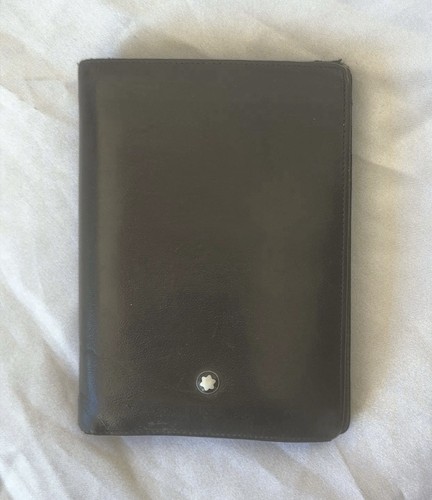 Portefeuille montblanc - portefeuille,