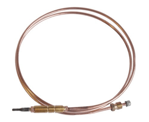 Thermocouple four long - thermocouple, 850