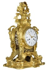 XVIIIème 1790 Empire bronze