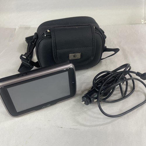 Mio moov m400 - mio, n255