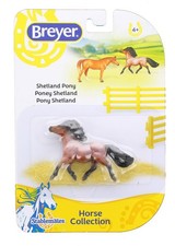Breyer 1:32 Stablemates Poney