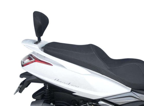 Kymco 125 350 superdink - 125,
