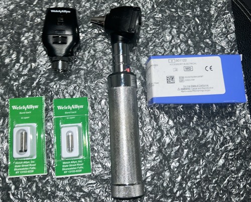Welch allyn 25020 - welch, +