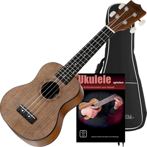 Ukulele guitare hawaii uke - ukulele, 4